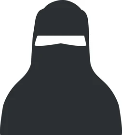 vector icon of a gulf thumbnail 9745