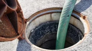 شفط مجاري بالظهران