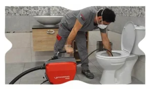 افضل طريقة لتسليك المجاري